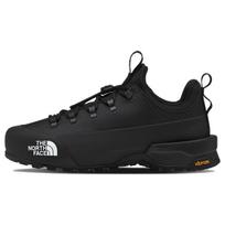 THE NORTH FACE Glenclyffe Low Street Batai Vibram 'Tnf Black' Vyriški 817B-KX7 EU 40 black