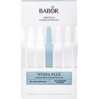 Babor Babor Hydra Plus Concentrates Ampoules Set 2 ml Drėkinamasis veido kremas