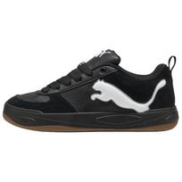 PUMA Park LIFESTYLE 2 Skate Shoes Men's Low Top Black 408243-01 43 black