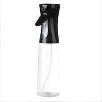 Virtuvinis aliejaus ir acto purkštukas, 250 ml dozatorius