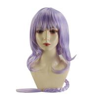 Qiqi cos clothes zombie frozen animation full set of costumes cute loli Qiqi cos clothes XS gray
