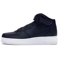 Nike Air Force 1 Mid '07 Obsidian White 315123-415 40 black