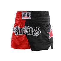 ANOTHERBOXER Unisex Bokso Treniruočių Šortai: Kikboksas, Sanda, Muay Thai kelnės Extra Large