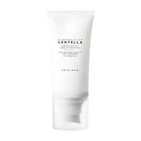 SKIN1004 Madagascar Centella Tone Brightening Tone-Up Sunscreen SPF50+ PA++++ Face Sunscreen 50ml white