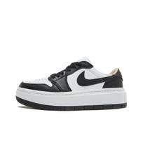 Nike 1 Elevate Low  Panda  DH7004-109 Women's Sizes EU 38.5 balta/juoda