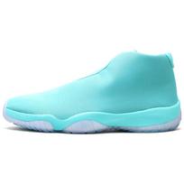 Jordan Future Hyper Jade 656503-315 44.5 white