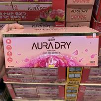 Saffron Aura Dryer Sheets Aroma Care 160 Sheets One thing black