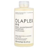 Olaplex, No. 4, Bond Maintenance™ Shampoo, 8.5 fl oz (250 ml) white
