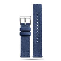 Hamilton Khaki drobės dirželis H70605731 H70605993 h760250 h77616533 CITIZEN Nailoninis greito atsegimo laikrodžio dirželis Vyriška riešo juosta 20 22 22mm gray