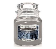 Yankee Candle - Kvapnioji žvakė COSY UP maža 104g 20-30 val.