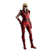 GGG Mobilus Kostiumas Z Gundam Quattro Vagina 22cm PVC dažyta baigta figūra apytiksl. black