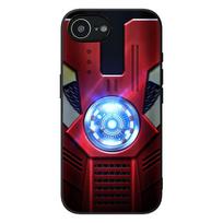 Marvel IronMan Superherojus Geležinis Žmogus dėklas Samsung Galaxy A25 A37 A57 A12 A14 A50 A51 A70 A71 A72 A21S A04 Note 20 9 8 10 Galaxy A72