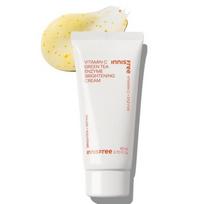 Innisfree Vitamin C Capsule Moisture Cream 80ml - Hydration Care, Korean 80ml white