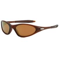 Europos ir Amerikos akiniai nuo saulės vyrams ir moterims TR Retro Ovalus Rėmelis Lauko Dviračių Sportui ir Vairavimui Akiniai nuo Saulės minutė Tea frame REVO Light Gold brown