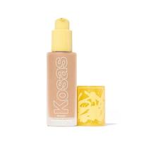 KOSAS Revealer Odą gerinantis makiažo pagrindas 30ml 1 pakuotė Labai šviesus šaltas 120 beige
