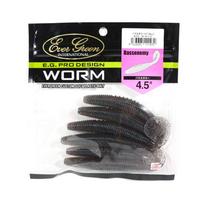 EVERGREEN Worm Bass Enemy 4.5 inch Numa Shrimp #73 Lure 4.5 inch