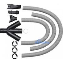 DeWALT DeWALT extraction set, 35 mm for DW700 - DE7778-XJ