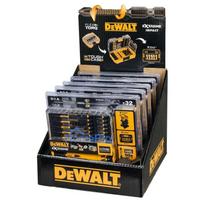 DeWALT Dewalt Impact bit set DT70747T 32pcs. FLEXTORQ