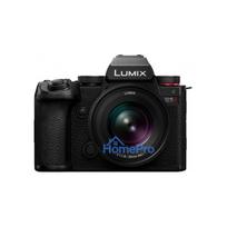 Panasonic Lumix S5 II + 50mm Black