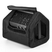 Applicable Bose S1 Pro audio dust case  Dr. S1 Pro speaker twill nylon 33x28.7x24.1cm black juoda