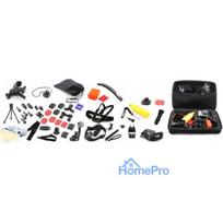 Xrec Accessories XXL Set for GoPro Hero / SJCAM