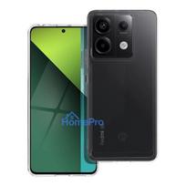 Case for Xiaomi Redmi Note 13 PRO 5G Forcell F-Protect transparent