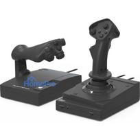 Hori Flight Stick Black