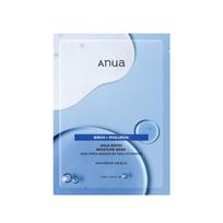 Anua - Birch Moisture Mask 25ml x 1 sheet white