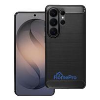 Case for Xiaomi Redmi Note 17 Pro Max 5G / 17 Pro Plus 5G Carbon 2.0 black