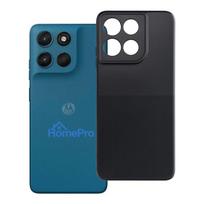 Case for Motorola G57 / G57 Power Easy Dual black