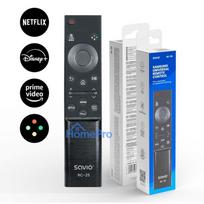 Savio rc-25 remote control IR Wireless TV Press buttons