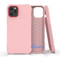 Fusion Accessories "Solaster Back Case iPhone 12 Pro Max" Pink