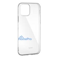 ROAR case ALL DAY COLORFUL JELLY for Xiaomi Redmi Note 15 5G transparent