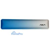 Keyboard Aula 75% Size Wrist Rest (Blue)