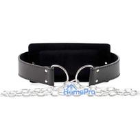 Zipro Dip Belt With Chain