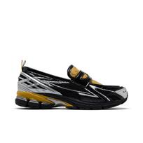 New Balance 1906L 'Snakeskin Black Silver' (Unisex) Fall Leaf / Black / Silver Metallic Casual Shoes U1906LGA 37.5 black