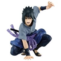 NARUTO Shippuden PANEL SPECTACLE ~A New Three-Way Standoff~ Uchiha Sasuke gray