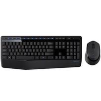 Logitech MK345 Wireless Keyboard and Mouse Combo