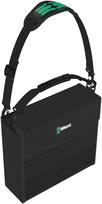 Wera 05004351001 Wera 2go Tool Bag Set 3-Piece juoda