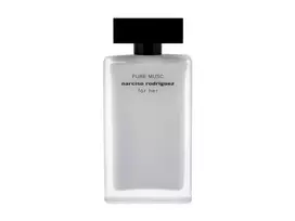 Narciso Rodriguez For Her Pure Musc Eau De Parfum 100 ml Damaged box
