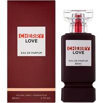 Gėlių esencija - Vyšnių meilė - Kvepalai moterims 100 ml