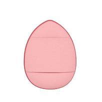 Oro pagalvėlė pirštų pūslė: Mini pudros ir maskavimo aplikatorius, skirtas šlapiam/sausam naudojimui, be latekso ir pudros. candy bag rožinės rožinės spalvos