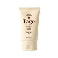 Tage Cica-Tree Invisible Sun Gel 50ml beige