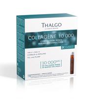 Thalgo marine nutrition collagen 10000 - kolagen morski 10x25 ml