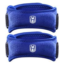 Sports Patella Brace Adjustable Strap EVA Kneepads Knee Support Pad Protective Gear Basketball Volleyball Protector
