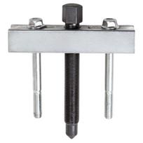 Solvanta Steering Wheel Steering Puller M8 Handle Puller Boss Puller Universal Wheel Removal Tool Automotive Shaft Puller DIY Maintenance Tool 8mm white