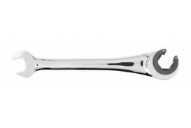 Raktas Hogert HT1R073; 17 mm