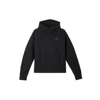 Nike FW24 TECH FLEECE Sweatshirt Women's Black FV6323-010 S black
