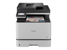 Brother MFC-L8730CDW Multifunctional color laser printer   Brother