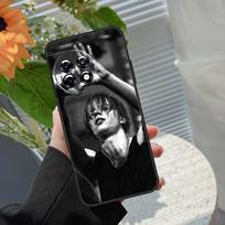 Pharaoh Rapper Case For OnePlus 15R 15 13R 12R 10R 13 13T 12 11 10 10T 8T Nord CE 5 2 3 4 Lite N20 N30 Cover OnePlus Nord 2 black